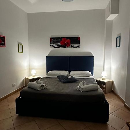 Cartari Apartment 2.0 ปาแลร์โม ภายนอก รูปภาพ