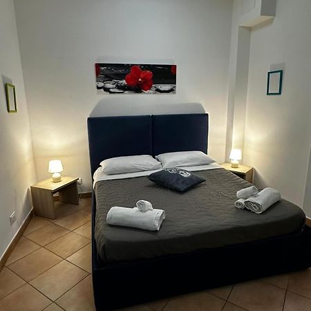 Cartari Apartment 2.0 ปาแลร์โม ภายนอก รูปภาพ