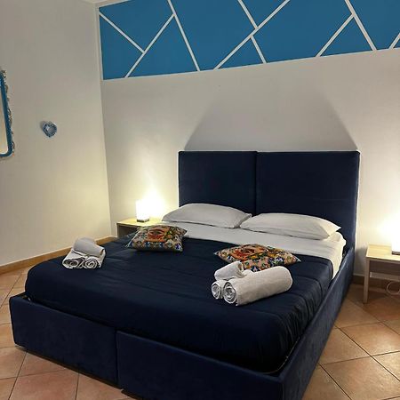 Cartari Apartment 2.0 ปาแลร์โม ภายนอก รูปภาพ
