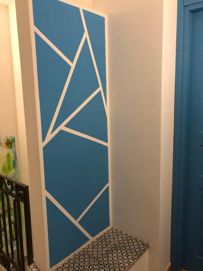 Cartari Apartment 2.0 ปาแลร์โม ภายนอก รูปภาพ