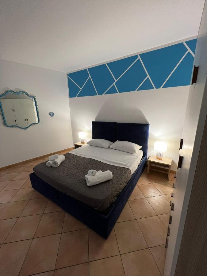 Cartari Apartment 2.0 ปาแลร์โม ภายนอก รูปภาพ