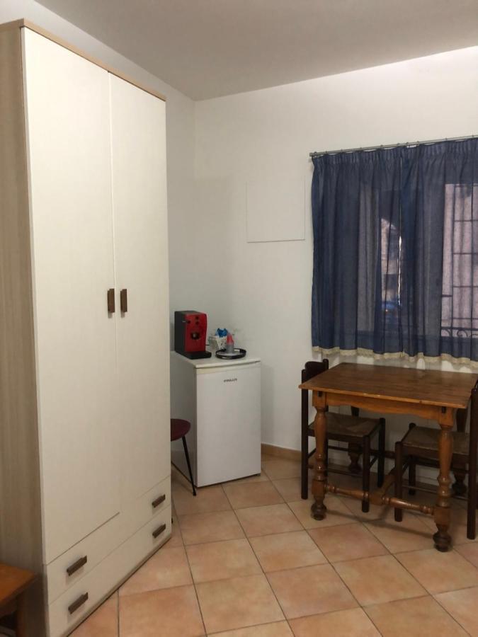 Cartari Apartment 2.0 ปาแลร์โม ภายนอก รูปภาพ