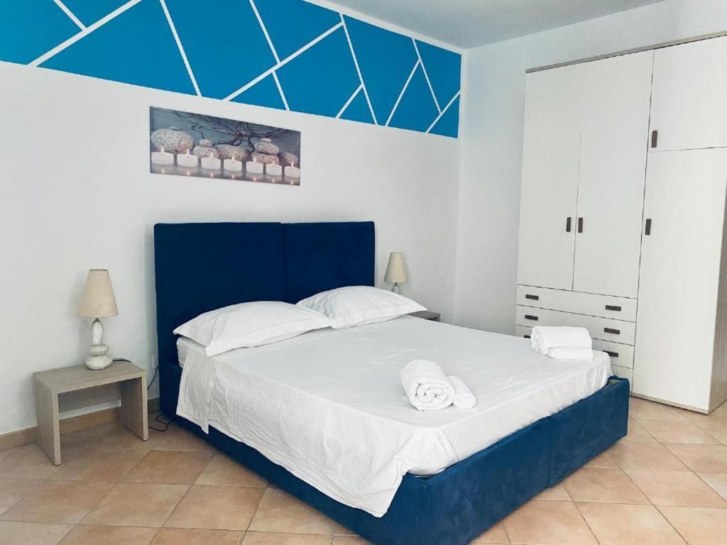 Cartari Apartment 2.0 ปาแลร์โม ภายนอก รูปภาพ