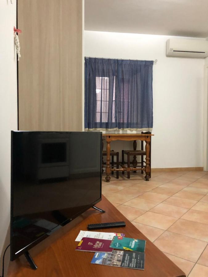 Cartari Apartment 2.0 ปาแลร์โม ภายนอก รูปภาพ