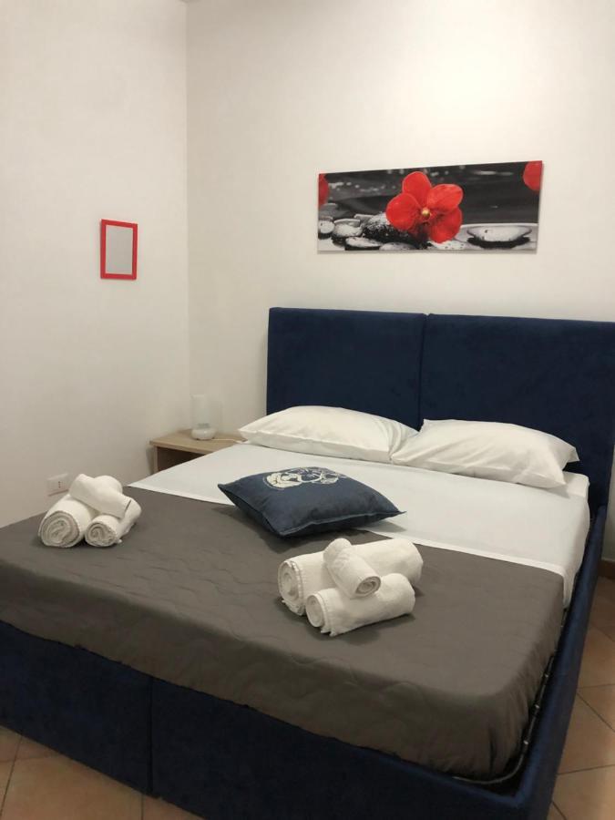 Cartari Apartment 2.0 ปาแลร์โม ภายนอก รูปภาพ