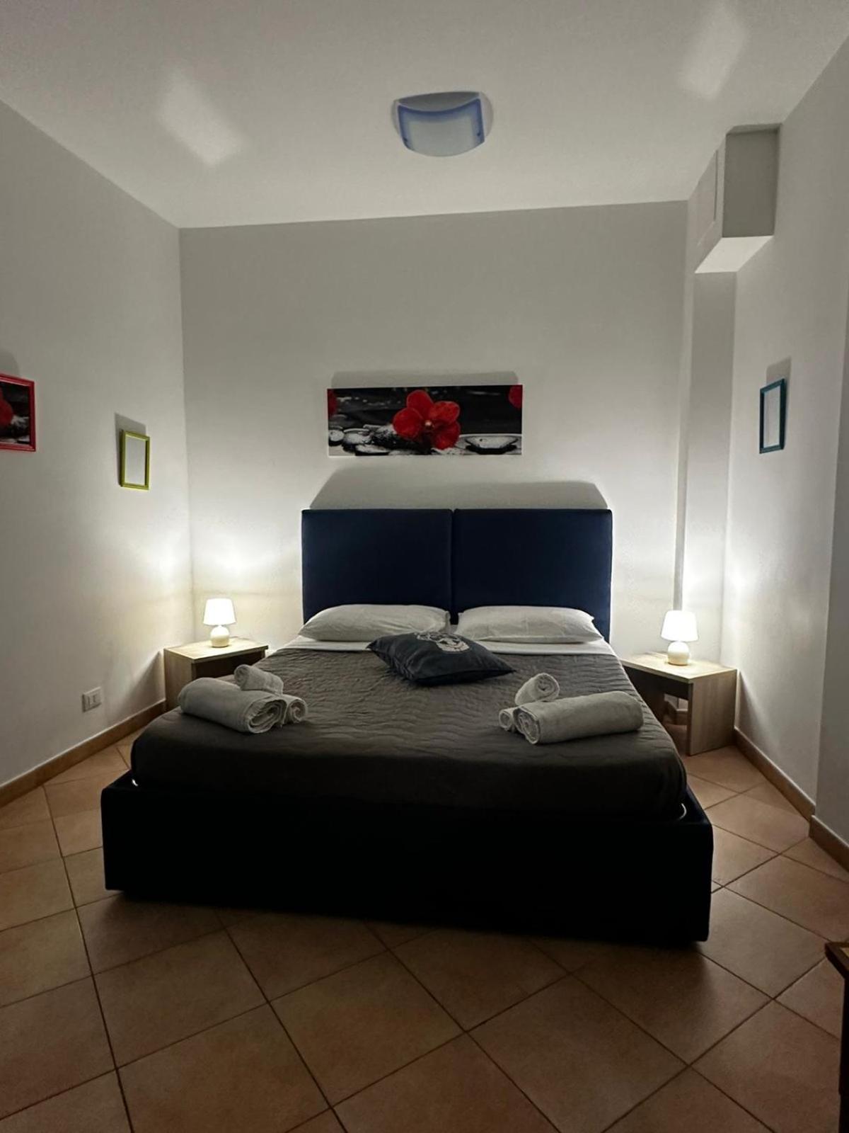 Cartari Apartment 2.0 ปาแลร์โม ภายนอก รูปภาพ