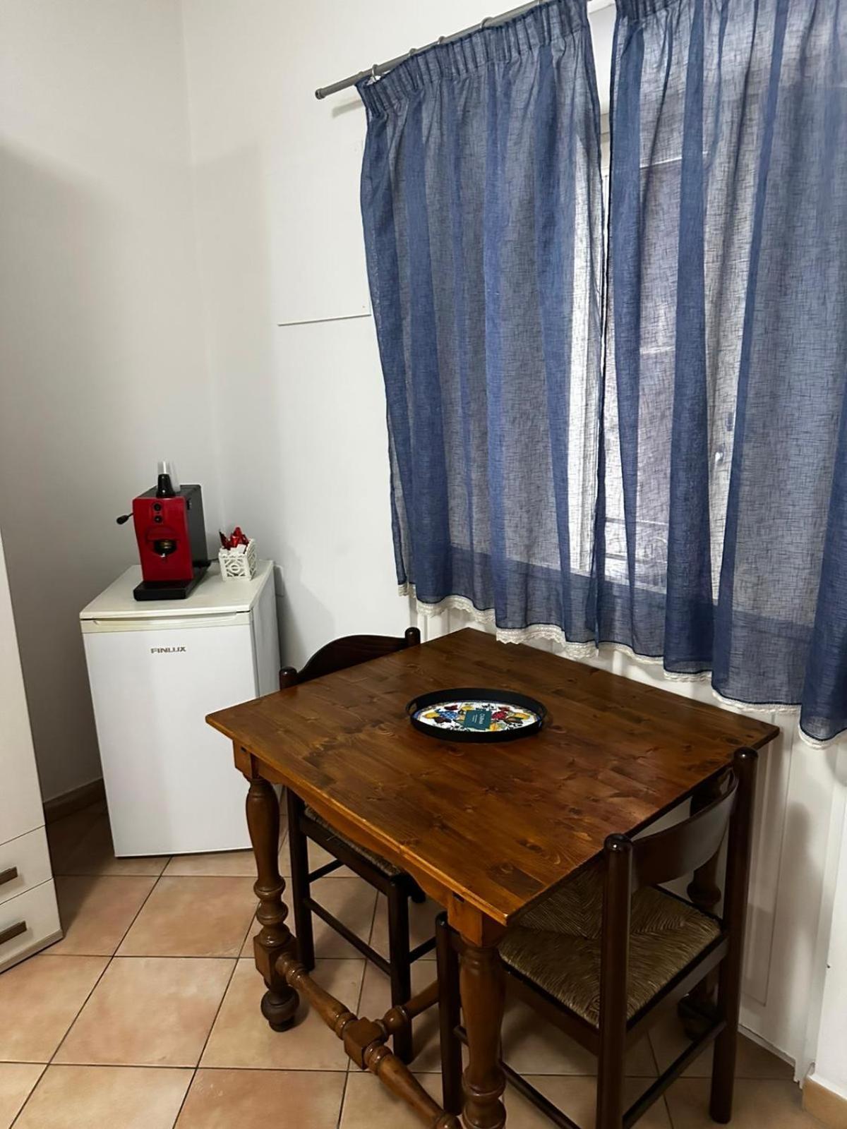 Cartari Apartment 2.0 ปาแลร์โม ภายนอก รูปภาพ