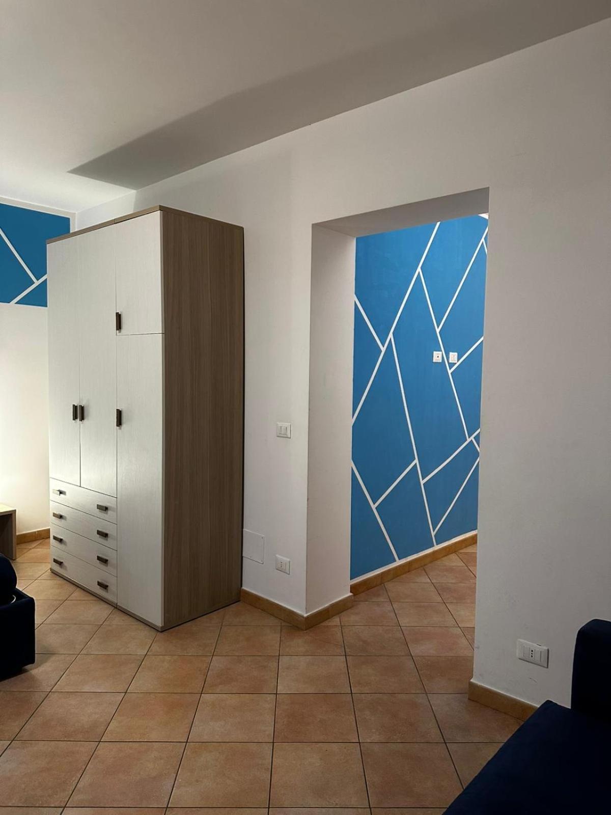 Cartari Apartment 2.0 ปาแลร์โม ภายนอก รูปภาพ