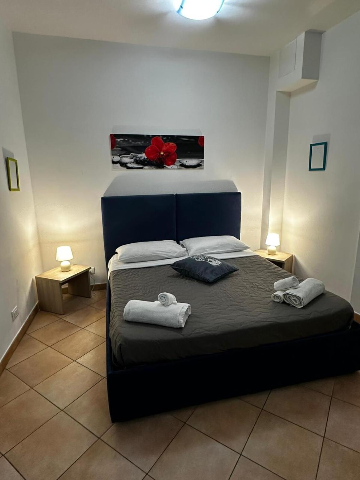 Cartari Apartment 2.0 ปาแลร์โม ภายนอก รูปภาพ