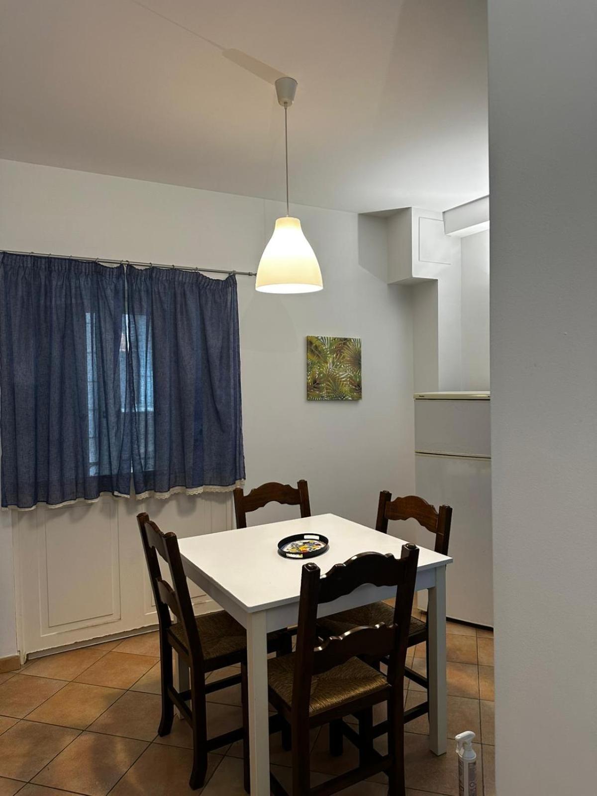 Cartari Apartment 2.0 ปาแลร์โม ภายนอก รูปภาพ