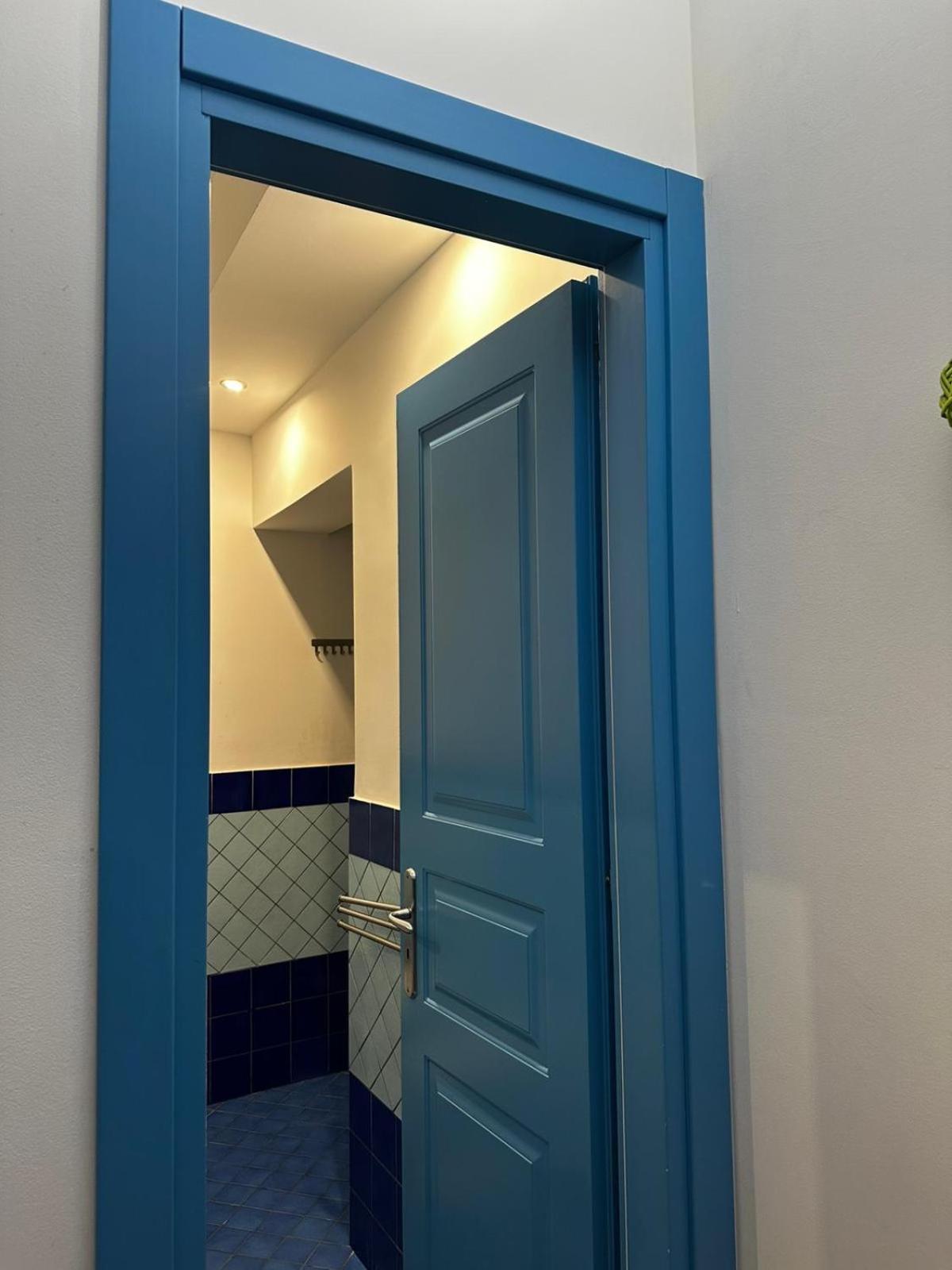 Cartari Apartment 2.0 ปาแลร์โม ภายนอก รูปภาพ